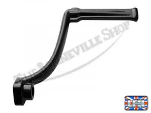 83 7040 83 2854 83 2855 03 Triumph 750 Tr7 Tiger T140 Bonneville Rider Footrest 1