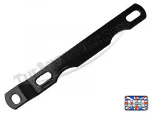 83 7467 02 Triumph 750 Engine Torque Stay