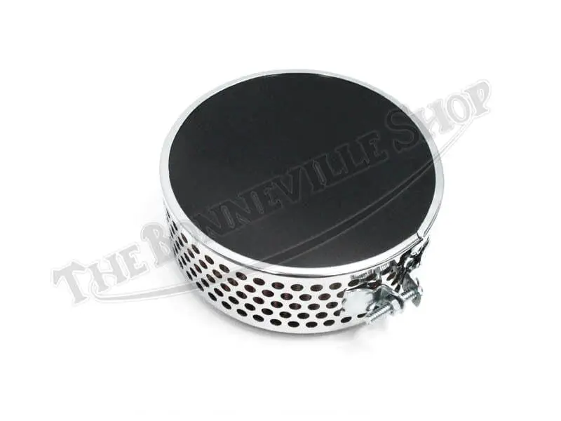 Triumph 500 T100R Daytona Center Mount Air Cleaner Filter(S) Pn# 82-7772 T 3 83 1609 03 T100 Center Mount Air Cleaner