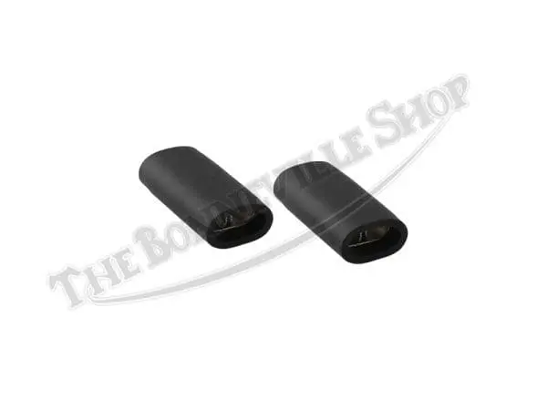 Triumph Norton Bsa Quantity Of Lucas Female Connectors