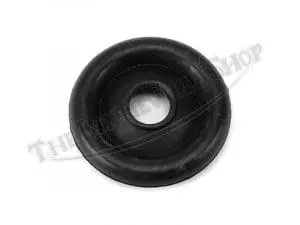 Triumph Norton Bsa Lucas Frame And Headlight Wiring Grommet(S) Pn# 862217 3 Triumph Headlight Frame Grommets