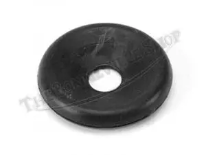 Triumph Norton Bsa Lucas Frame And Headlight Wiring Grommet(S) Pn# 862217 4 Triumph Headlight Frame Grommets