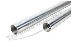 Bsa Fork Tube Pair Emgo