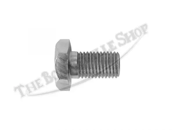 Triumph Bolt (1) 5/16-Inch-26 X 5/8-Inch Cei Pn# 97-0590 1 Triumph Bolt Cei 97-0590 5/16&Quot;-26 X 5/8&Quot;
