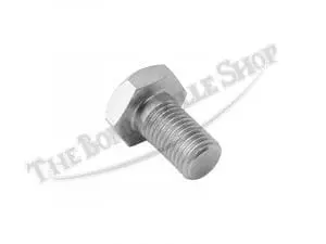 Triumph Bolt (1) 5/16-Inch-26 X 5/8-Inch Cei Pn# 97-0590 4 97 0590 03 Triumph Bolt 5 16 26 X 5 8 Cei