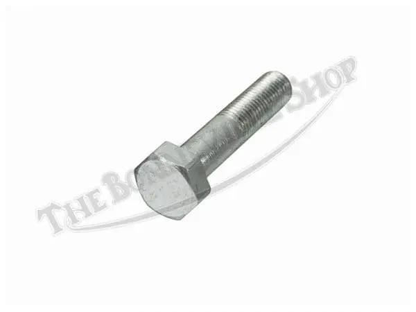 Triumph Fork Axle Cap Bolt 97-1070 Triumph Cei Fork Axle Spindle Cap Bolt