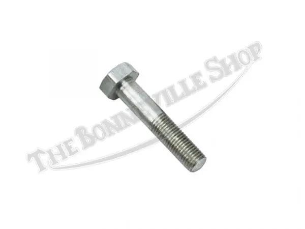 97 1070 02 TRIUMPH CEI FORK AXLE SPINDLE CAP BOLT