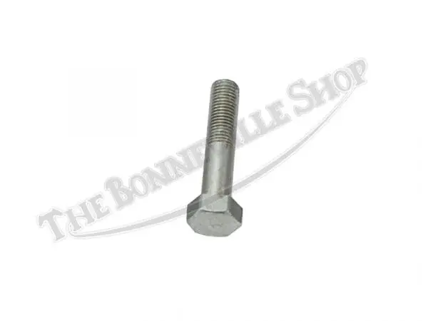 97 1070 03 TRIUMPH CEI FORK AXLE SPINDLE CAP BOLT