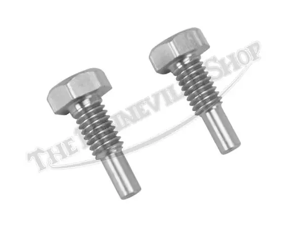 Triumph Fork Drain Plug Bolt 97-1071 H1071