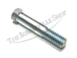 Triumph Speedometer / Tachometer Mounting Bracket Bolt(S) Pn# 97-1086 H1086 3 Instrument Bracket Mounting Bolt () Cei