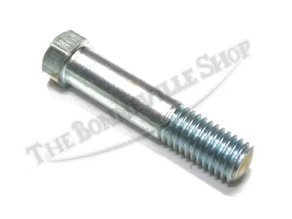 Instrument Bracket Mounting Bolt () Cei