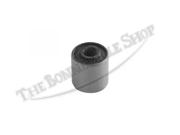 97 1087 02 Triumph Duplex Pre Unit Chronometric Instrument Mount Bonded Bushes