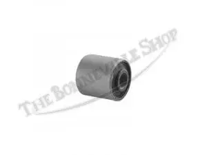 Triumph Duplex Pre Unit Chronometric Instrument Mount Bonded Bushing(S) Pn# 97-1087 3 97 1087 03 Triumph Duplex Pre Unit Chronometric Instrument Mount Bonded Bushes