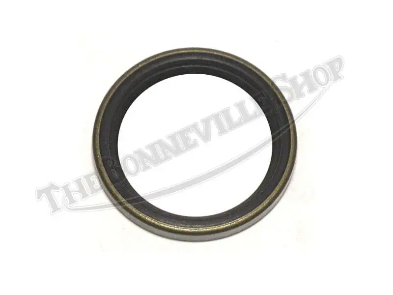 Triumph 200 350 500 650 Fork / High Gear / Crankshaft Oil Seal(S) Pn# 97-1168 H1168 1 97 1168 01 Triumph Oil Seal