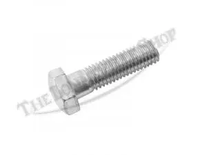 97 1340 02 Triumph 500 650 750 Handlebar P Clamp Bolt