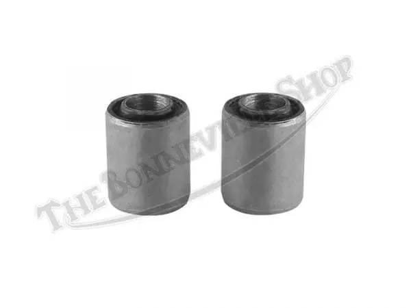 97 1527 01 Triumph Bonneville Tiger Trophy 500 650 Top Yoke Bonded Bushes 1 1
