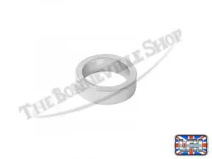 Triumph Bsa Handlebar P-Clamp Bush(S) Pn# 97-1581 3 97 1581 02 Triumph Handlebar P Clamp Bush 1