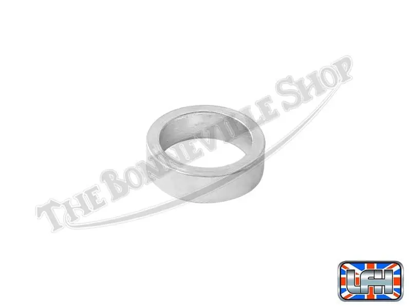 Triumph Bsa Handlebar P-Clamp Bush(S) Pn# 97-1581 2 97 1581 02 Triumph Handlebar P Clamp Bush 1