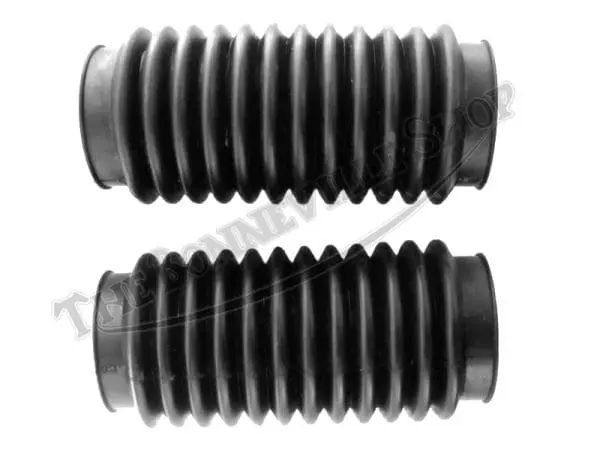 TRIUMPH FORK GAITERS EMGO