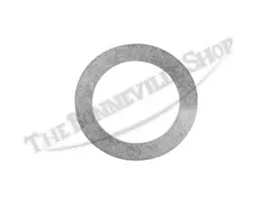 Triumph 500 650 T150 Bsa A50 A65 A75 Fork Spring Abutment Washer(S) Pn# 97-1656 3 Triumph T Bonneville Tiger &Amp; Trophy Fork Spring Abutment Washer