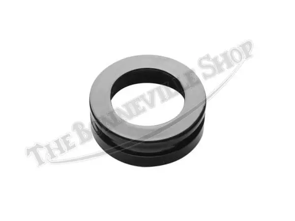 Triumph 500 650 750 Fork Spring Top Collar Abutment(S) Late With Groove Pn# 97-1657 L 1 L Triumph Fork Spring Top Collar Abutment Late With Groove