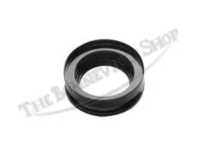 Triumph 500 650 750 Fork Spring Top Collar Abutment(S) Late With Groove Pn# 97-1657 L 3 L Triumph Fork Spring Top Collar Abutment Late With Groove