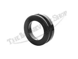 Triumph 500 650 750 Fork Spring Top Collar Abutment(S) Late With Groove Pn# 97-1657 L 5 L Triumph Fork Spring Top Collar Abutment Late With Groove