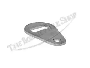 Triumph 250 500 650 Singles And Twins Small Front Fender Bracket(S) Pn# 97-1685 H1685 3 Triumph Singles And Twins Small Front Fender Bracket
