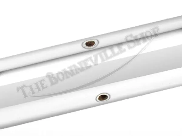 Triumph 500 650 Western Handlebars Drilled Uk Made 7/8-Inch Pn# 97-1870 Uk H1870