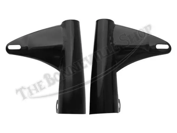 Triumph Bonneville Tiger Trophy Headlight Ears