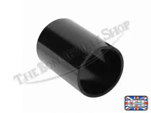 97 1896 H1896 02 Triumph 350 500 650 750 T100 T120 Tr6 T150 Fork Damper Sleeve Pair 1965 74