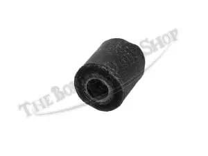 Triumph 500 650 Metalistic Bush(Es) For Instrument Bracket Pn# 97-1929 3 Triumph Instrument Bracket Bonded Bush
