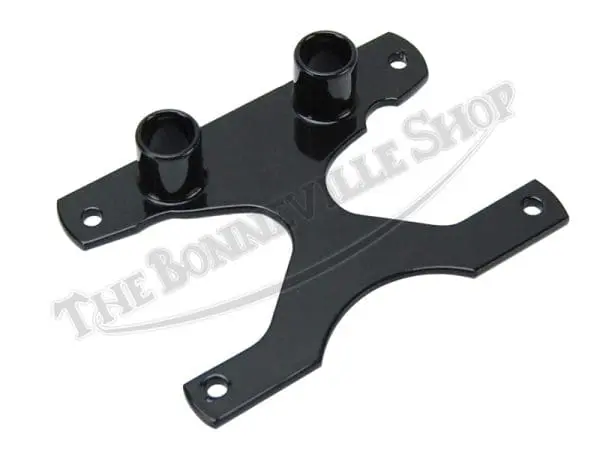 Triumph Small Bush Instrument Bracket