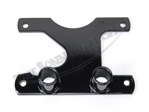 A Triumph Instrument Bracket