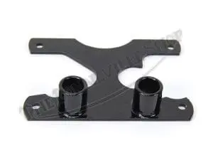 B Triumph Instrument Bracket