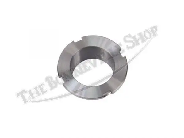 97 2091 Us 02 Triumph T120 Bonneville Tiger And Trophy Bottom Fork Bush Nut