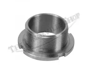 97 2091 Us 04 Triumph T120 Bonneville Tiger And Trophy Bottom Fork Bush Nut