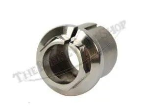Unf Split Steering Stem Nut