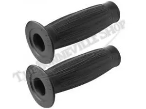 97 2125 97 2142 03 Triumph Norton Bsa Beston 7 8 Handlebar Grips By Ogk