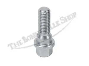 Triumph 500 650 Bonneville Tiger Bsa Fork Restrictor Bolt(S) Pn# 97-2126 3 Triumph Fork Drain Plug