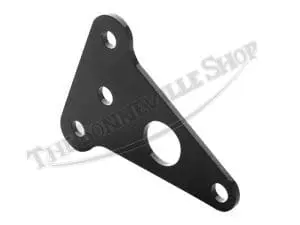 Triumph Trophy Tiger Tc Trc Single Instrument Mounting Bracket