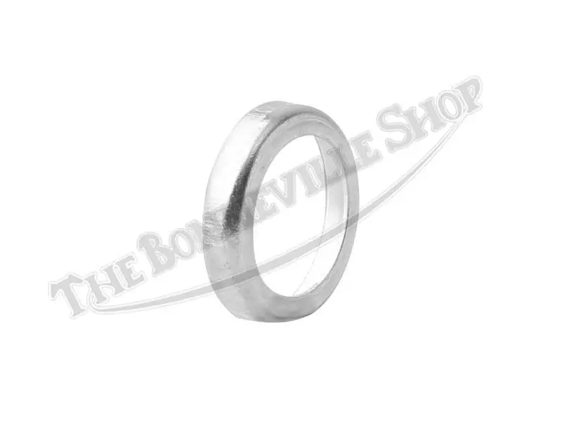 Triumph Bsa Handlebar P-Clamp Cupped Washer(S) Pn# 97-2221 2 97 2221 02 Triumph Handlebar P Clamp Cupped Washer 1