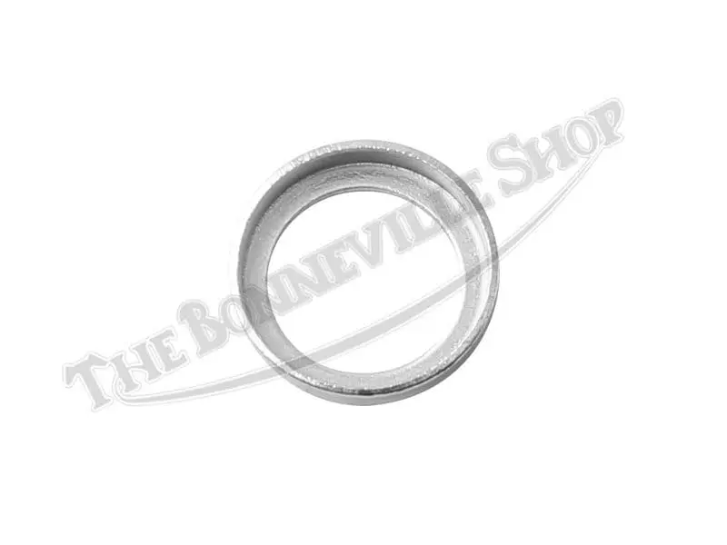 Triumph Bsa Handlebar P-Clamp Cupped Washer(S) Pn# 97-2221 3 97 2221 03 Triumph Handlebar P Clamp Cupped Washer 1