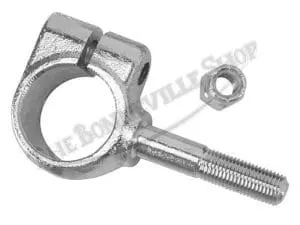 TRIUMPH BONNEVILLE TIGER TROPHY TWINS HANDLEBAR EYEBOLT