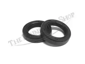 Triumph Bsa Singles &Amp; Twins Fork Seal Set