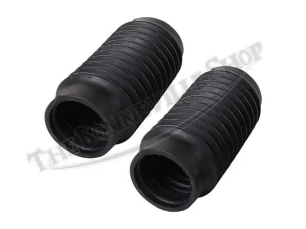 E Fork Gaiters Bsa A A Rocket Triumph T T Tr T