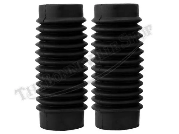 Hd Triumph Tr T T T Heavy Duty Fork Gaiters