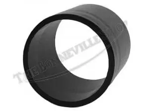 Bsa A50 A65 B25 B44 Triumph Tr25W Fork Damper Sleeve(S) Short Type 1968-70 Pn# 97-3672 H3672 3 Bsa A A Fork Damper Sleeve Short Type