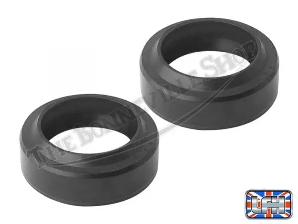 97 4001 01 Triumph 120 T140 Tr7 Bonneville Tiger Bsa A65 Oif Fork Seals 1