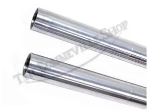 T Triumph Bsa Conical Hub Fork Tubes Emgo
